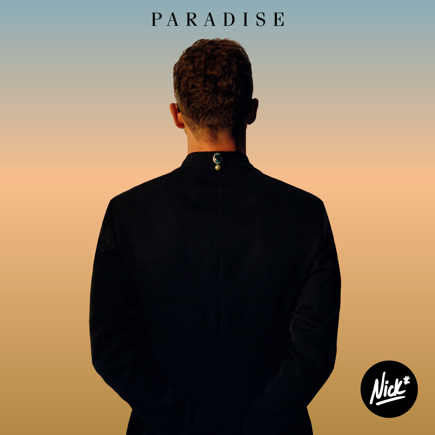 Justin Timberlake & *NSYNC - Paradise Nick* Remix